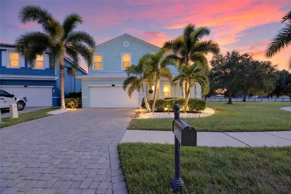 449 Bahama Grande Boulevard, APOLLO BEACH, FL 33572