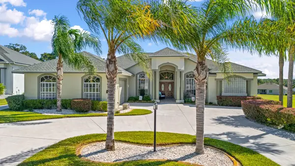 2751 Huntington Hills Drive, LAKELAND, FL 33810
