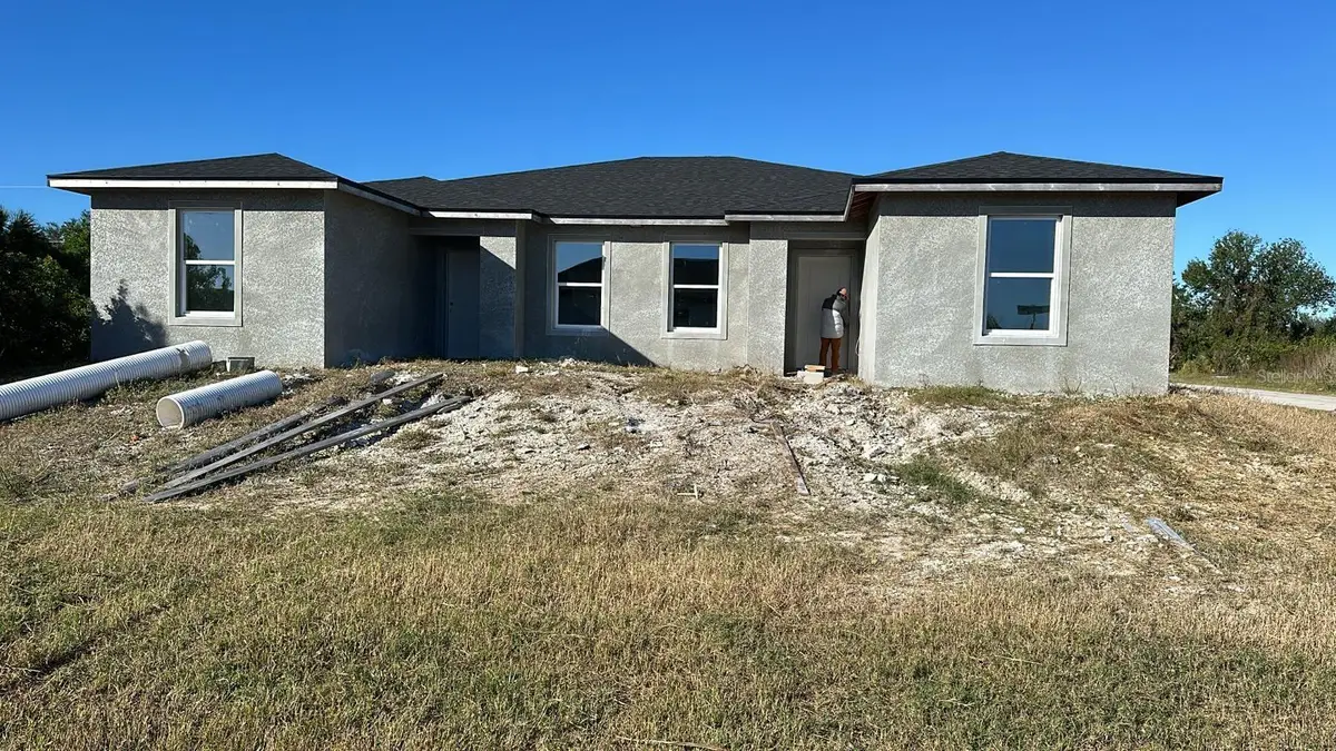 6977 Hawksbury Street, Englewood, FL 34224 - #1