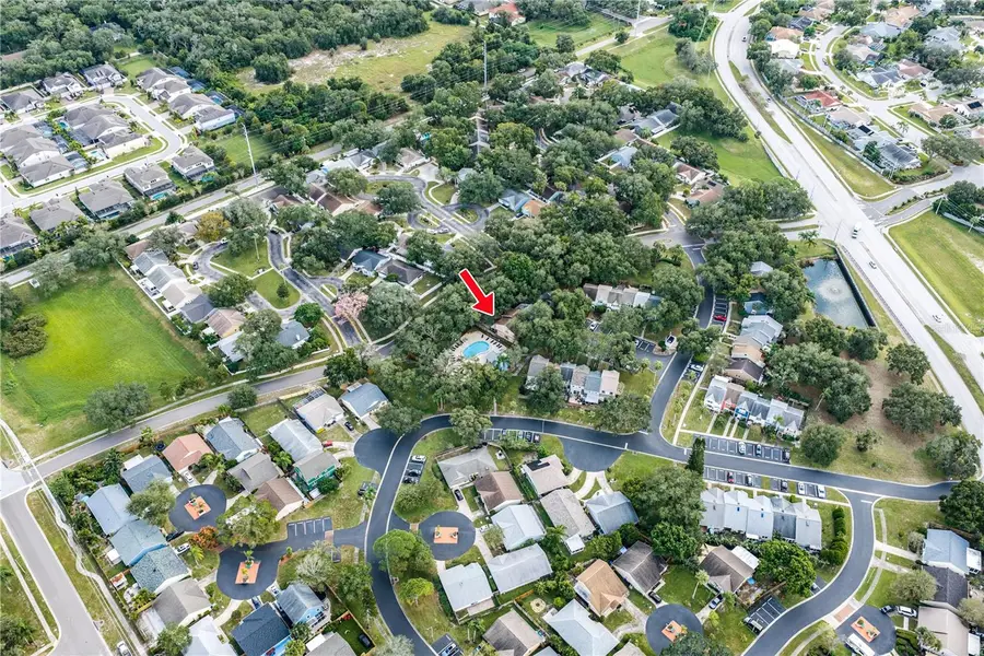 935 Hamilton Court, Palm Harbor, FL 34683 - #2
