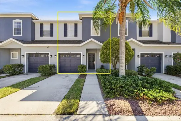 4528 Amberly Oaks Court, TAMPA, FL 33614