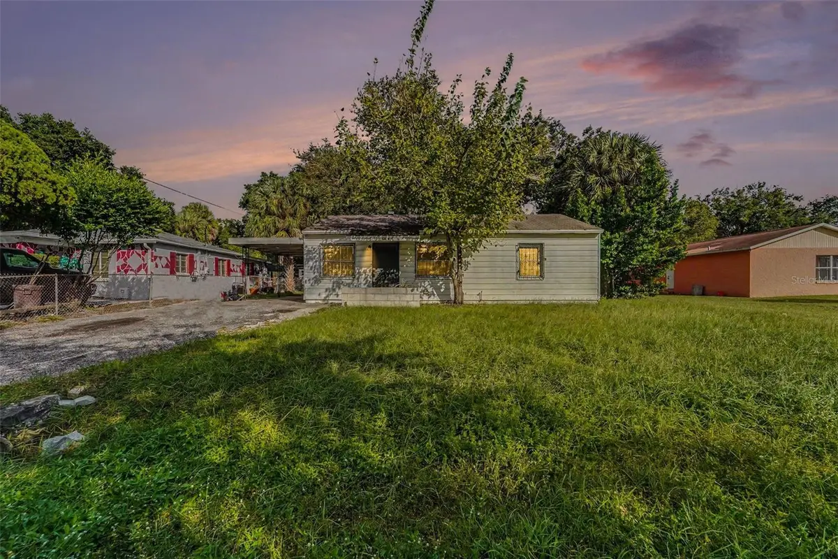 3921 W Cherry Street, Tampa, FL 33607 - #1