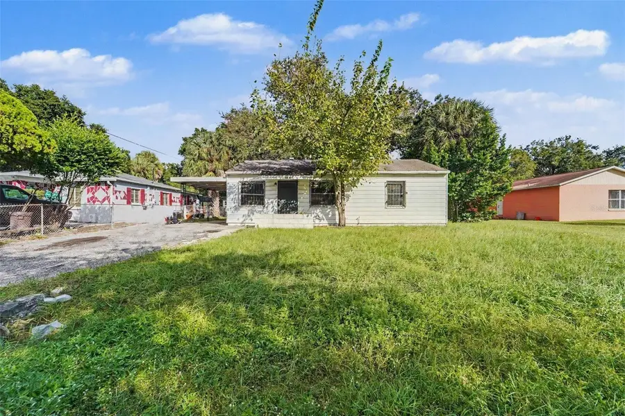 3921 W Cherry Street, Tampa, FL 33607 - #2