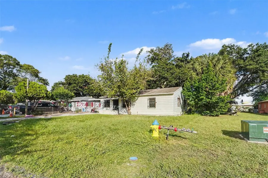 3921 W Cherry Street, Tampa, FL 33607 - #3