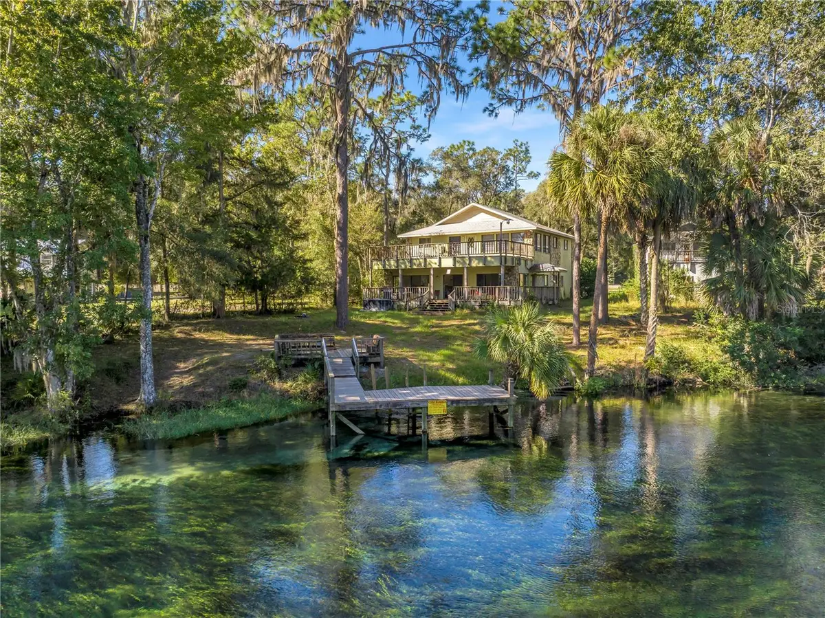 8885 SW 190th Avenue Road, Dunnellon, FL 34432 - #1