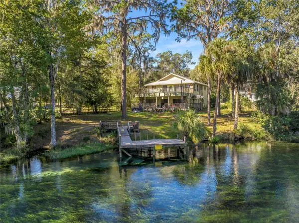 8885 SW 190th Avenue Road, DUNNELLON, FL 34432