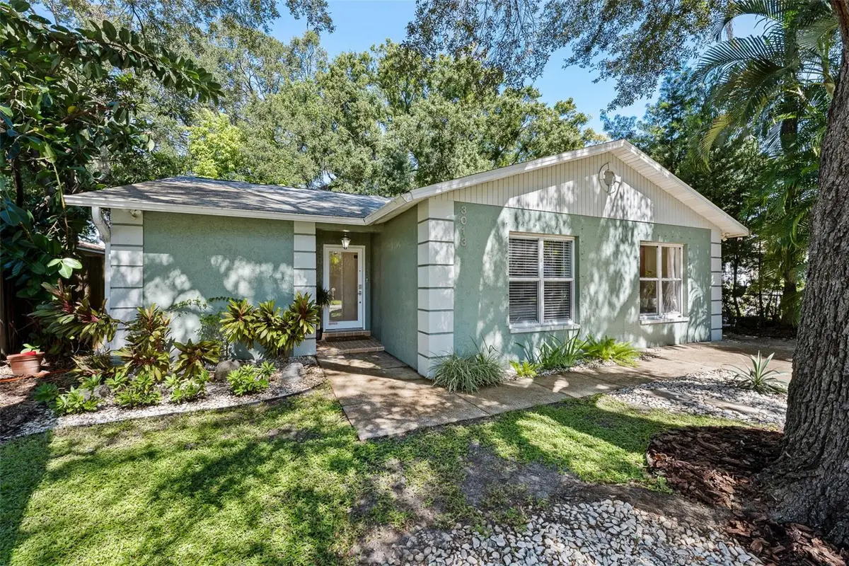 3013 W Arch Street, Tampa, FL 33607 - #1
