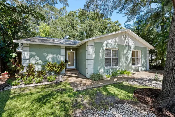 3013 W Arch Street, TAMPA, FL 33607