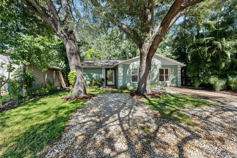 3013 W Arch Street, Tampa, FL 33607 - #2
