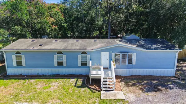 12506 Hicks Road, HUDSON, FL 34669