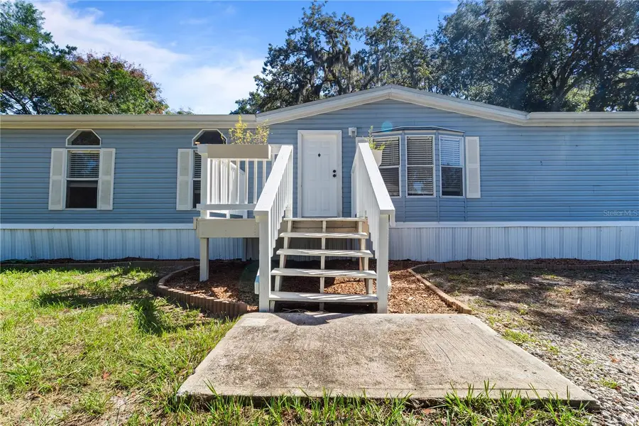 12506 Hicks Road, Hudson, FL 34669 - #2
