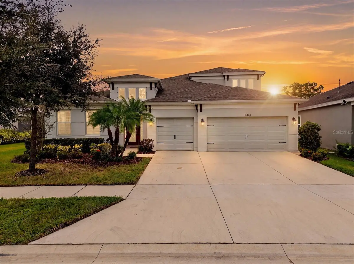 7428 Paradiso Drive, Apollo Beach, FL 33572 - #1