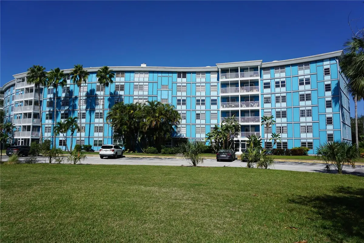 3315 58th Avenue S #612, Saint Petersburg, FL 33712 - #1