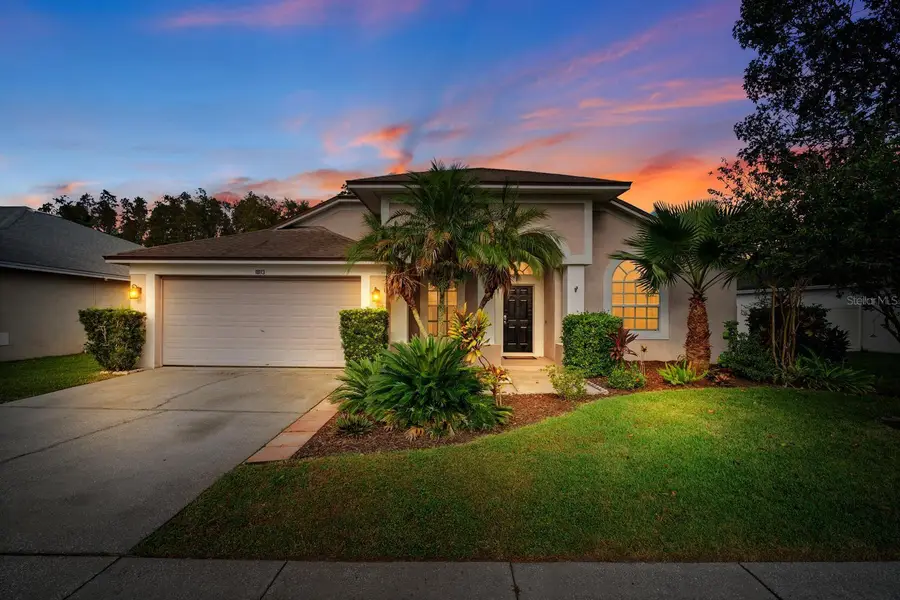 18113 Palm Breeze Drive, Tampa, FL 33647 - #2
