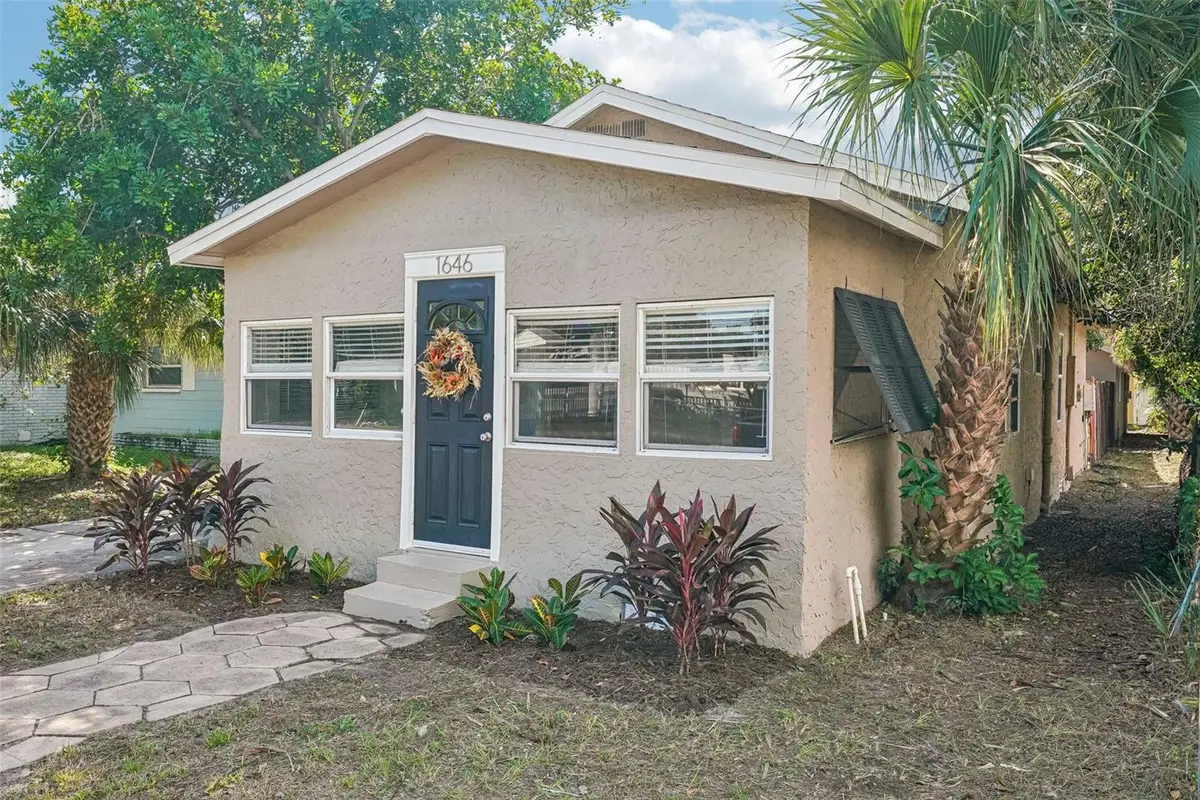 1646 28th Avenue N, Saint Petersburg, FL 33713 - #1