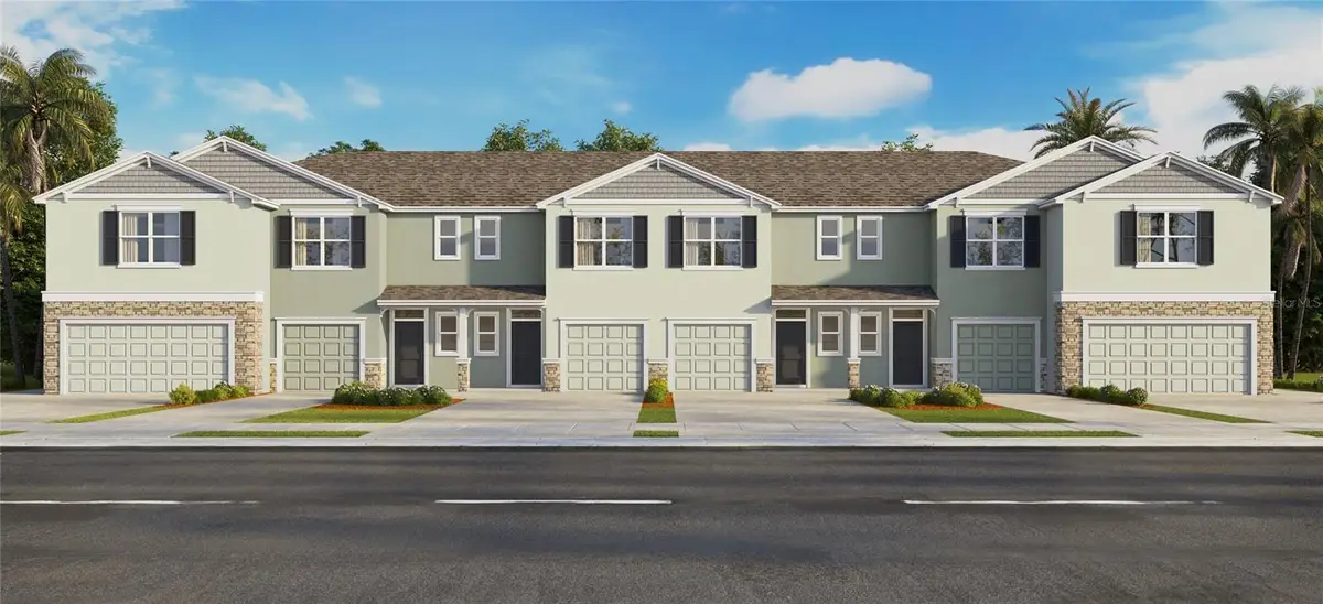 3510 Wildwood Cliffs Loop, Plant City, FL 33565 - #1