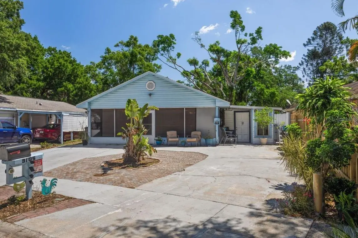 3105 Gordon Court, Tampa, FL 33619 - #1