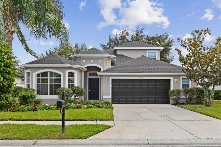 27426 Silver Thatch Drive, Wesley Chapel, FL 33544 - #2