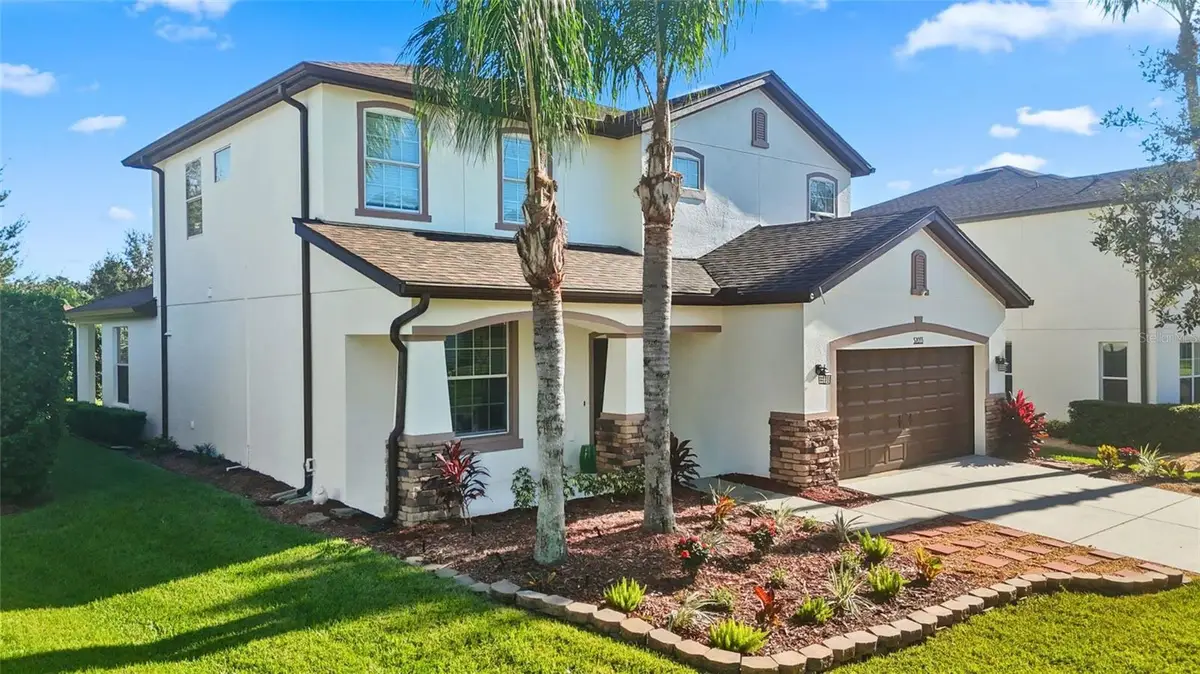 32033 Garden Alcove Loop, Wesley Chapel, FL 33545 - #1