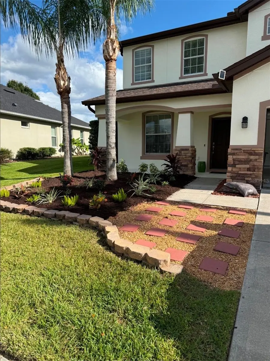 32033 Garden Alcove Loop, Wesley Chapel, FL 33545 - #2