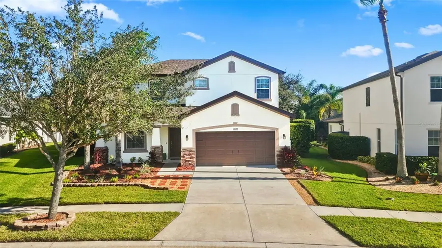 32033 Garden Alcove Loop, Wesley Chapel, FL 33545 - #3