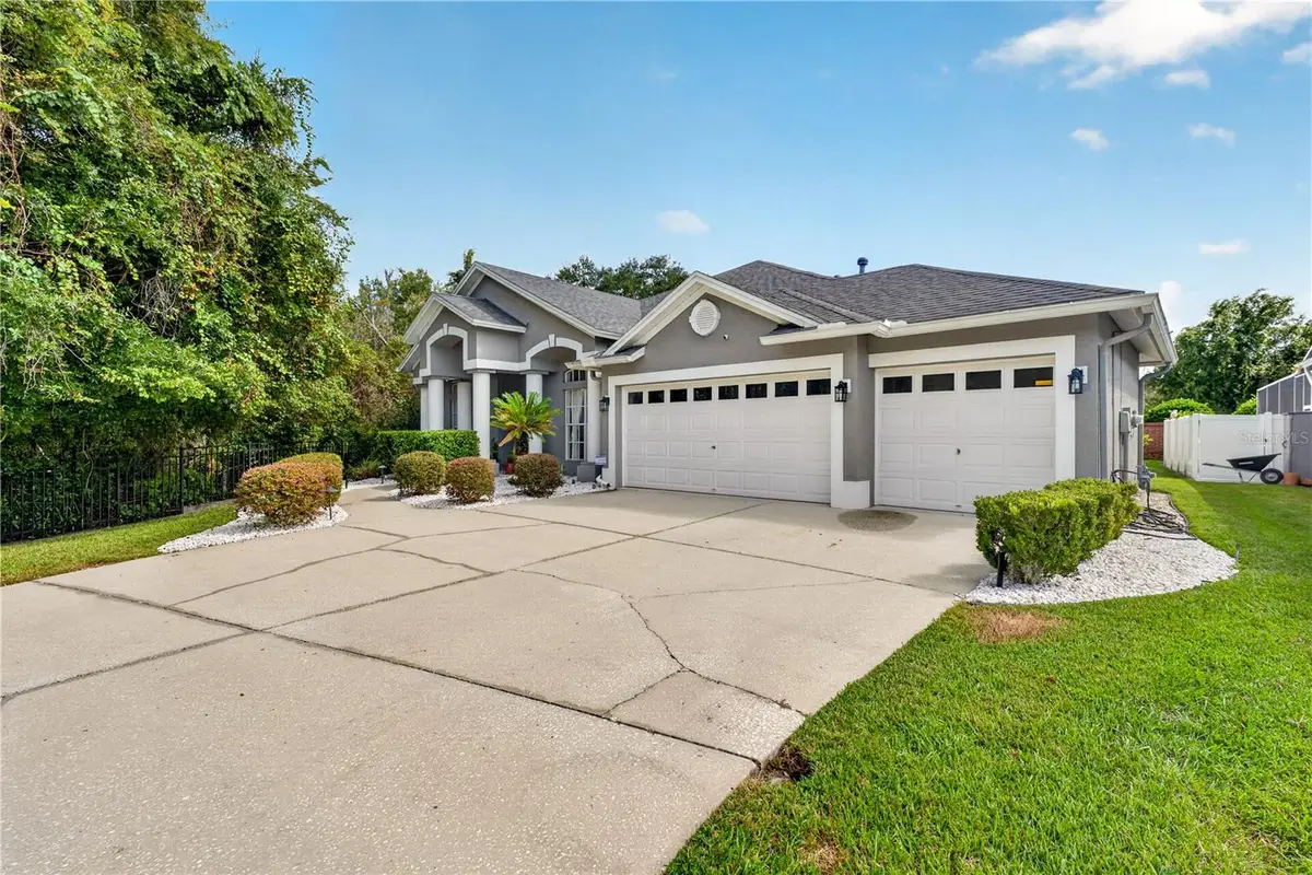 18211 Wimbledon Green Place, Tampa, FL 33647 - #1