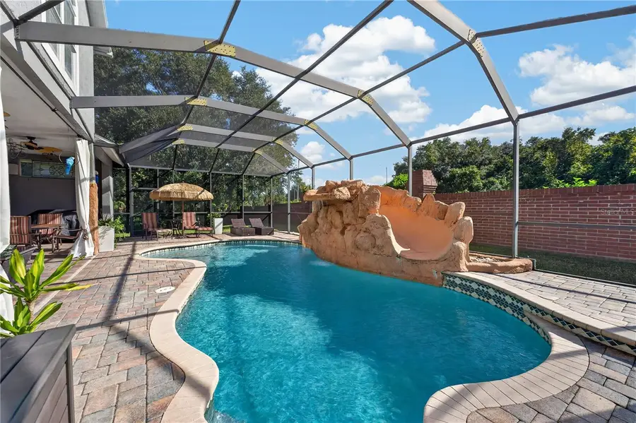 18211 Wimbledon Green Place, Tampa, FL 33647 - #2