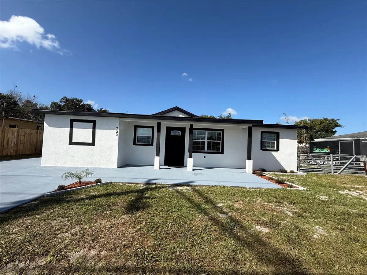 723 S Combee Road, Lakeland, FL 33801 - #1