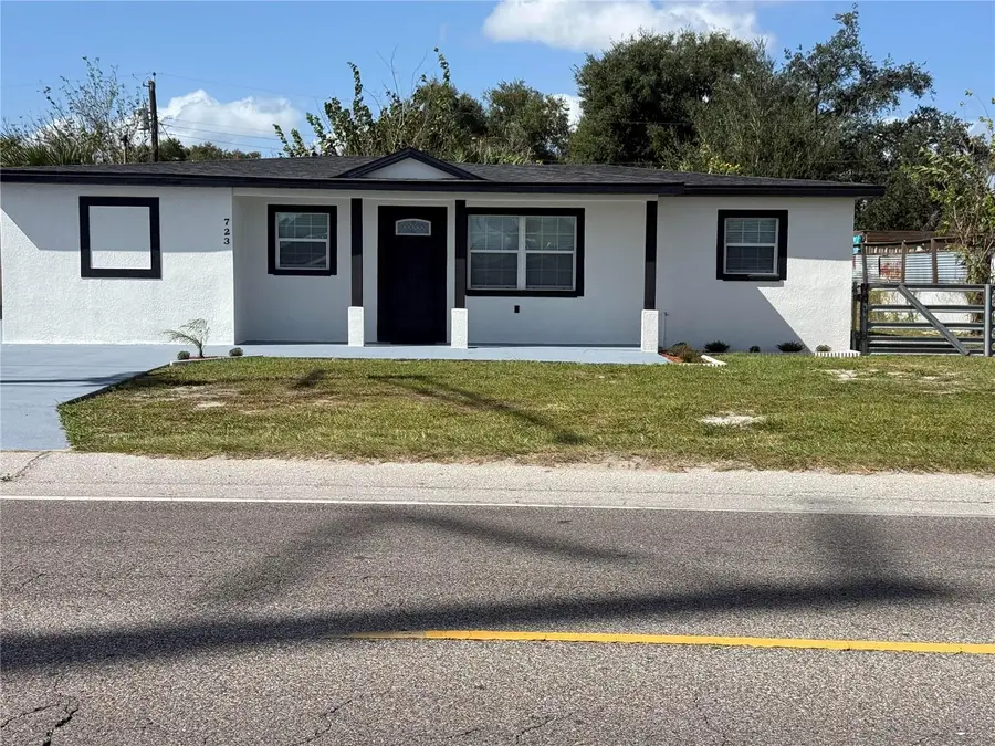 723 S Combee Road, Lakeland, FL 33801 - #2