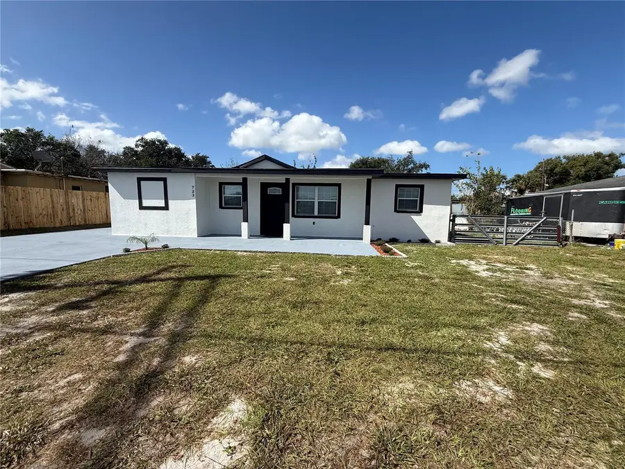 723 S Combee Road, Lakeland, FL 33801 - #3