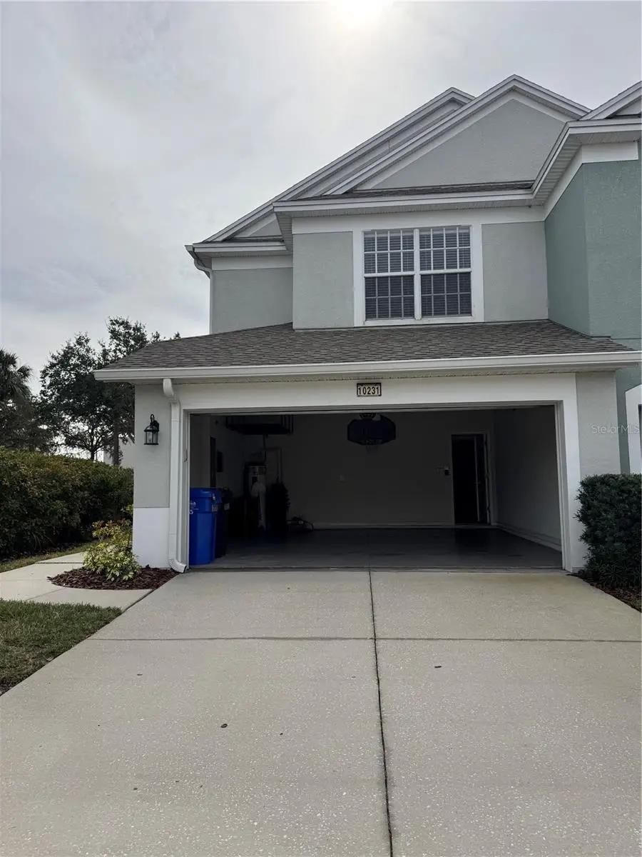 10231 Pink Palmata Court, Riverview, FL 33578 - #1