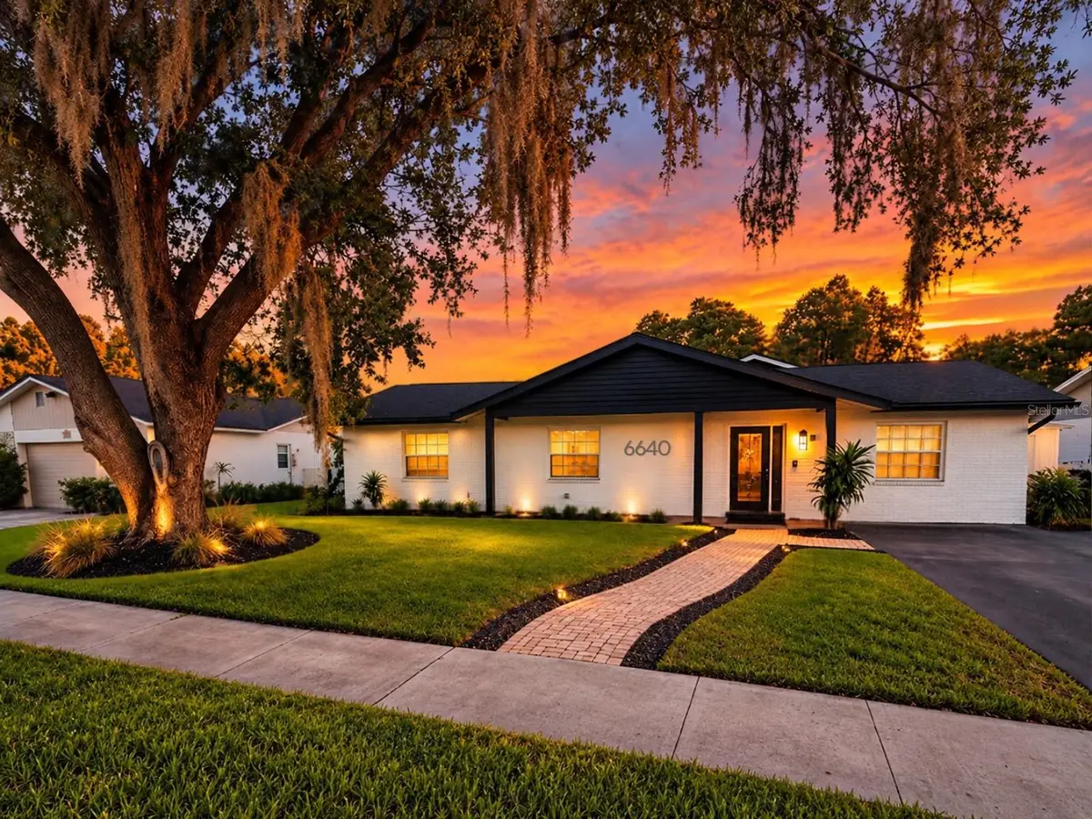 6640 Winding Oak Drive, Tampa, FL 33625 - #1