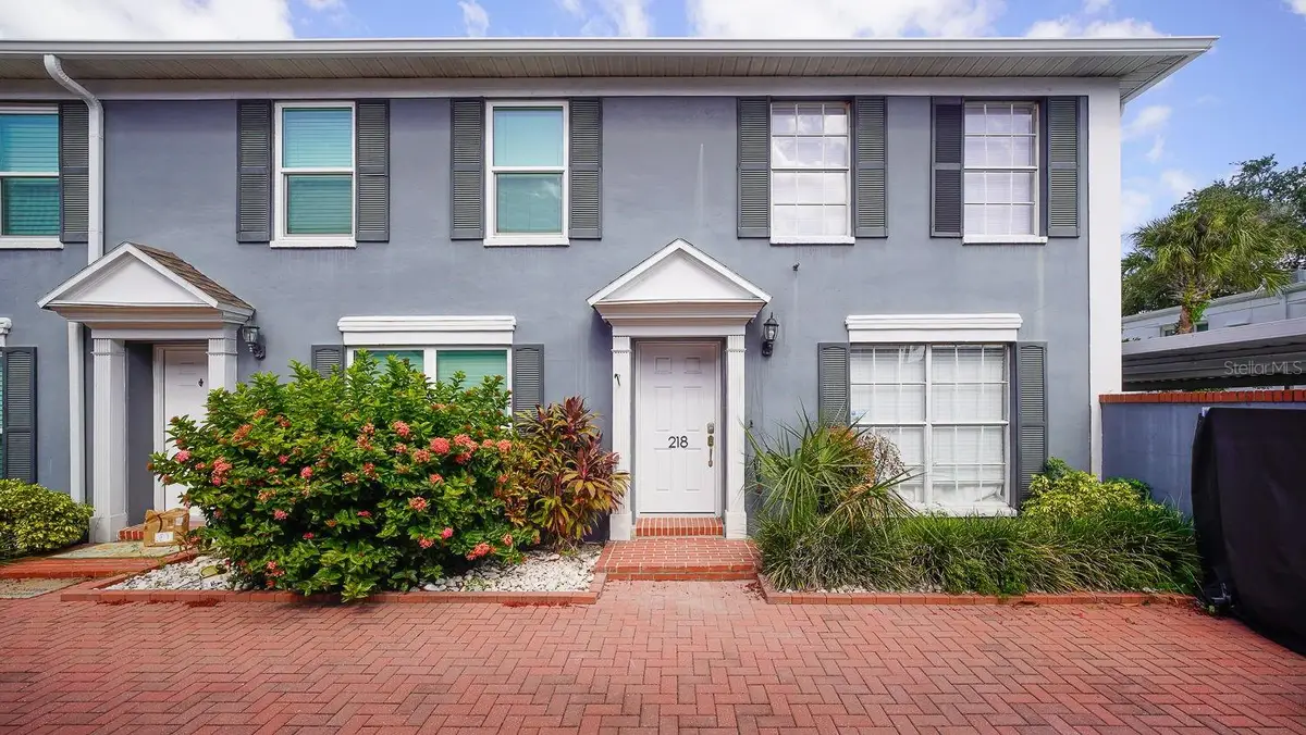 218 S Tampania Avenue, Tampa, FL 33609 - #1