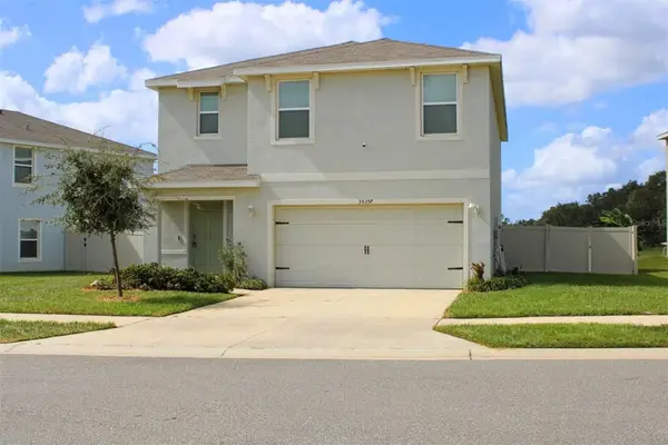 35357 Spruce Knob Court, DADE CITY, FL 33525