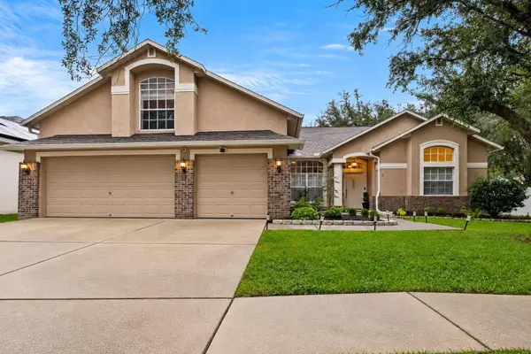 8612 Swann Ridge Court, TAMPA, FL 33647