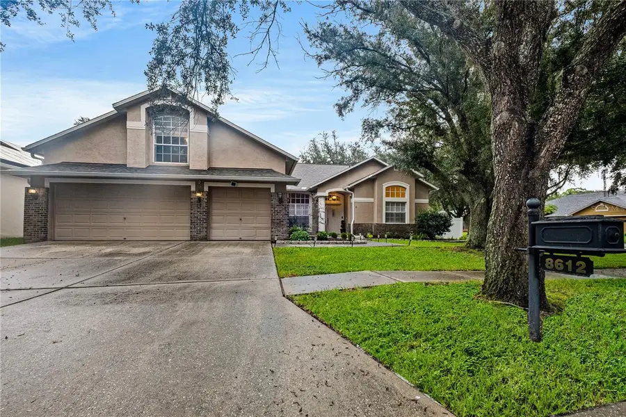 8612 Swann Ridge Court, Tampa, FL 33647 - #2