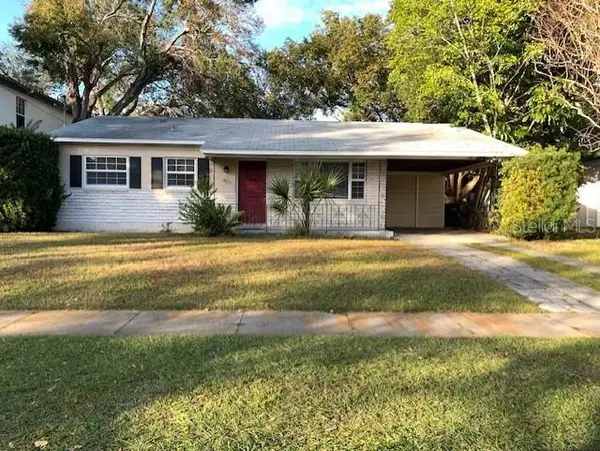 3811 W Tacon Street, TAMPA, FL 33629