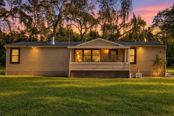 418 Washington Avenue, BROOKSVILLE, FL 34604