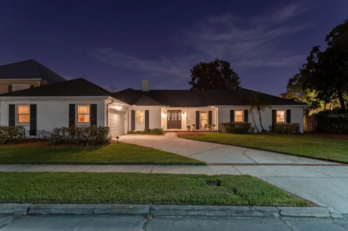 2930 W Bayshore Court, Tampa, FL 33611 - #1