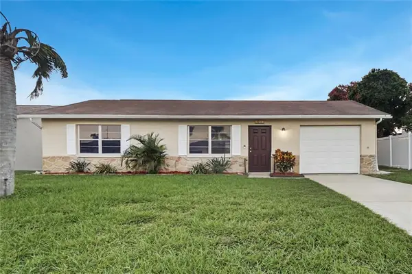 5051 Brookside Lane, NEW PORT RICHEY, FL 34653
