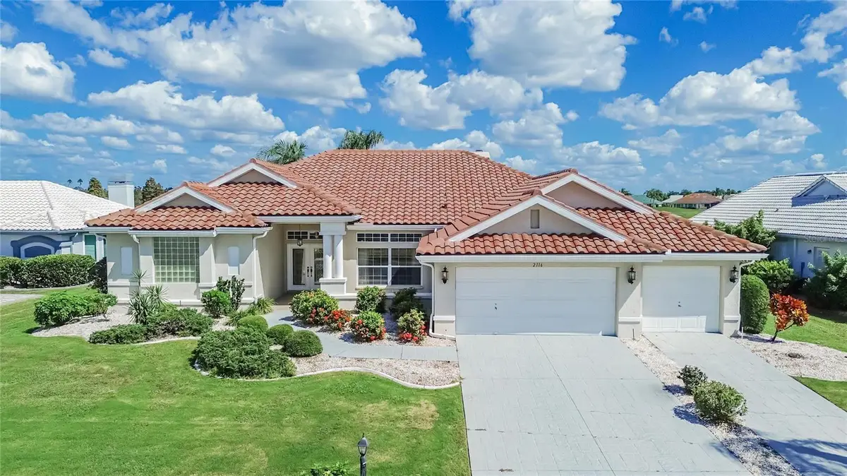 2116 New Bedford Drive, Sun City Center, FL 33573 - #1