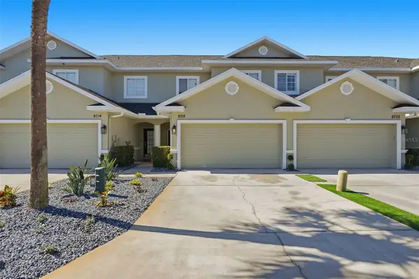 9718 Taylor Rose Lane, SEMINOLE, FL 33777