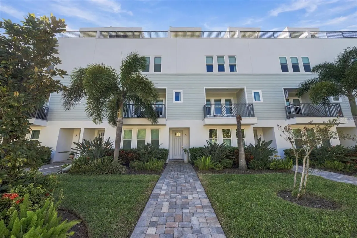 2442 W Mississippi Avenue #3, Tampa, FL 33629 - #1