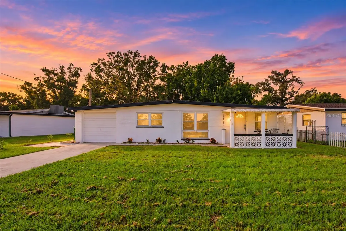 5712 Mallow, New Port Richey, FL 34652 - #1