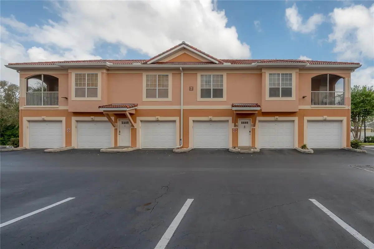 5000 Culbreath Key Way #7-702, Tampa, FL 33611 - #1