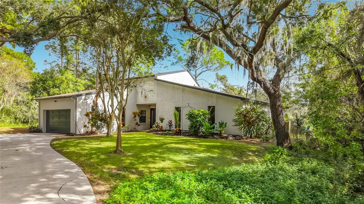 12805 Twin Branch Acres Rd, Tampa, FL 33626 - #1