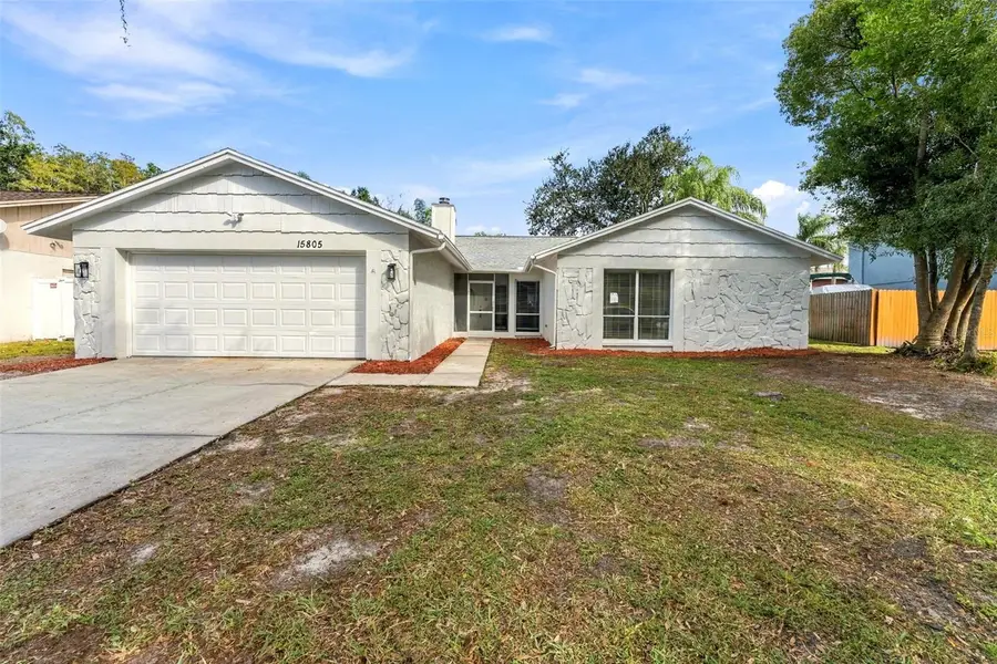 15805 Country Lake Drive, Tampa, FL 33624 - #3