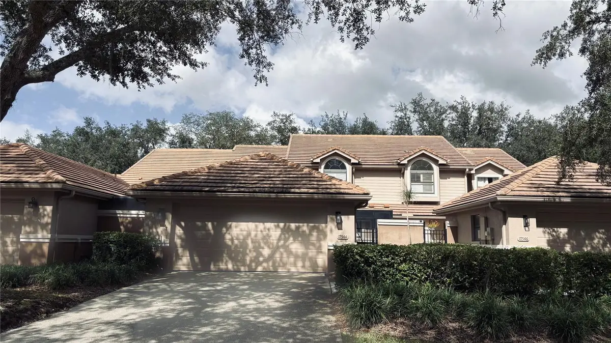 17544 Fairmeadow Drive, Tampa, FL 33647 - #1