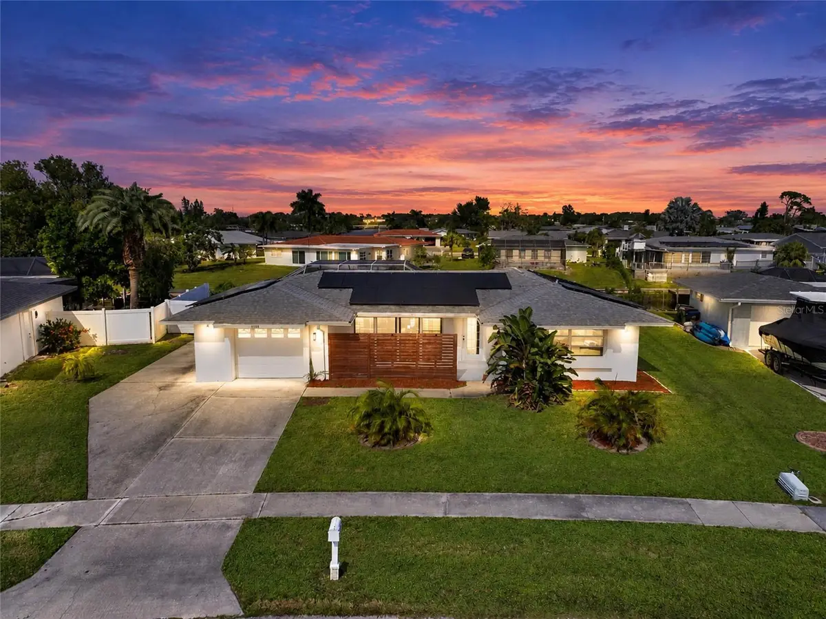 6422 Fabian Road, North Port, FL 34287 - #1