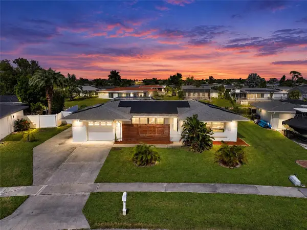 6422 Fabian Road, NORTH PORT, FL 34287